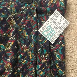 2xl Madison Lularoe